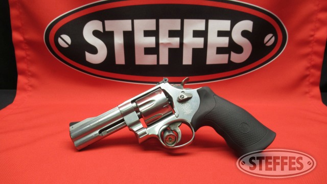Smith & Wesson 610